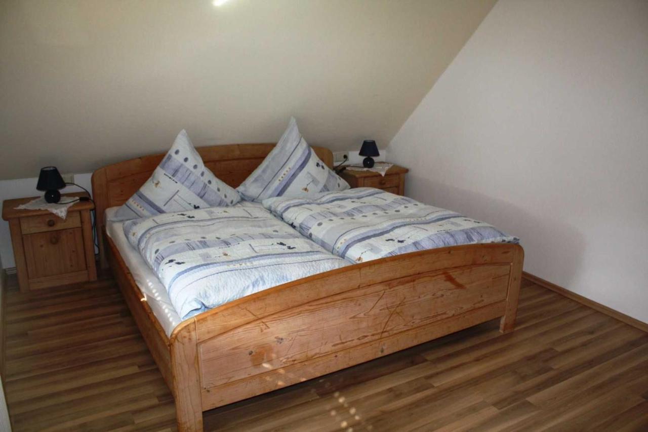 Ferienwohnung Herbert Best بيرسبرون المظهر الخارجي الصورة